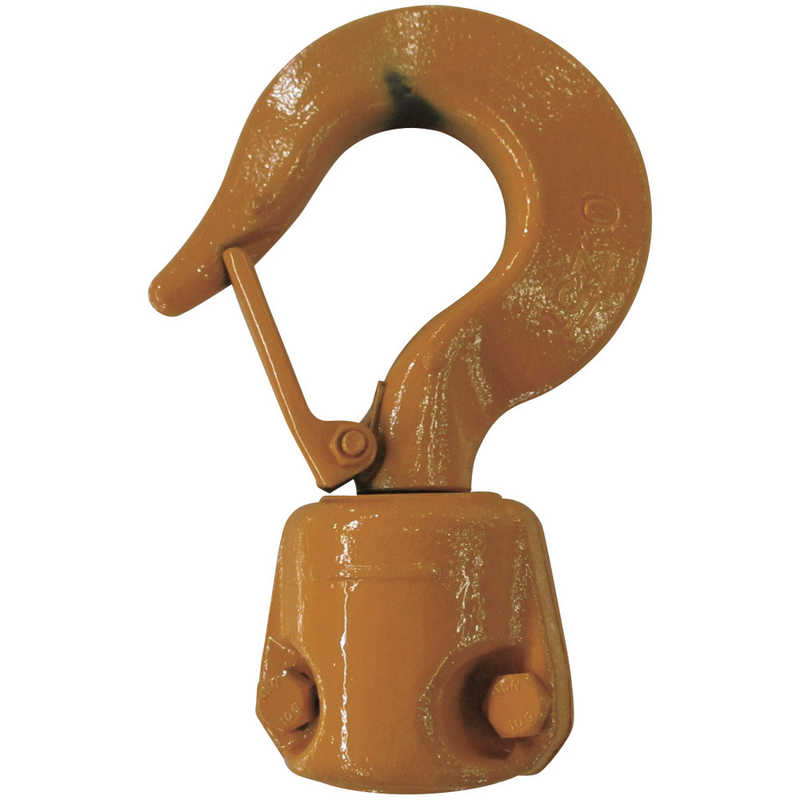 キトー　キトｰ電気チェｰンブロックEQ用部品シタフック1シキ 　EQ1CF10111