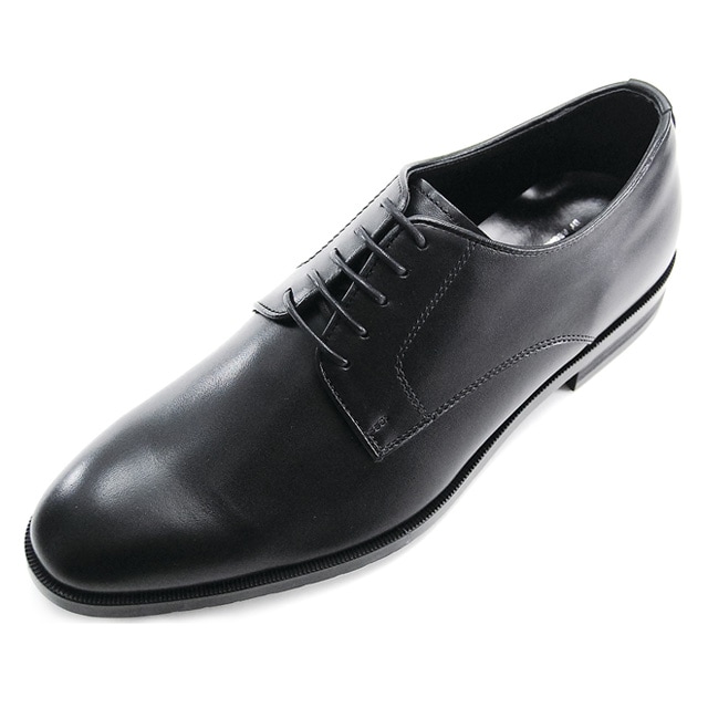 リーガル コーポレーション ベーシックドレスシューズ プレーントウ GB60 3E レースアップ ビジネスシューズ 靴 プロフェッショナルギア 日本製 抗菌 防臭