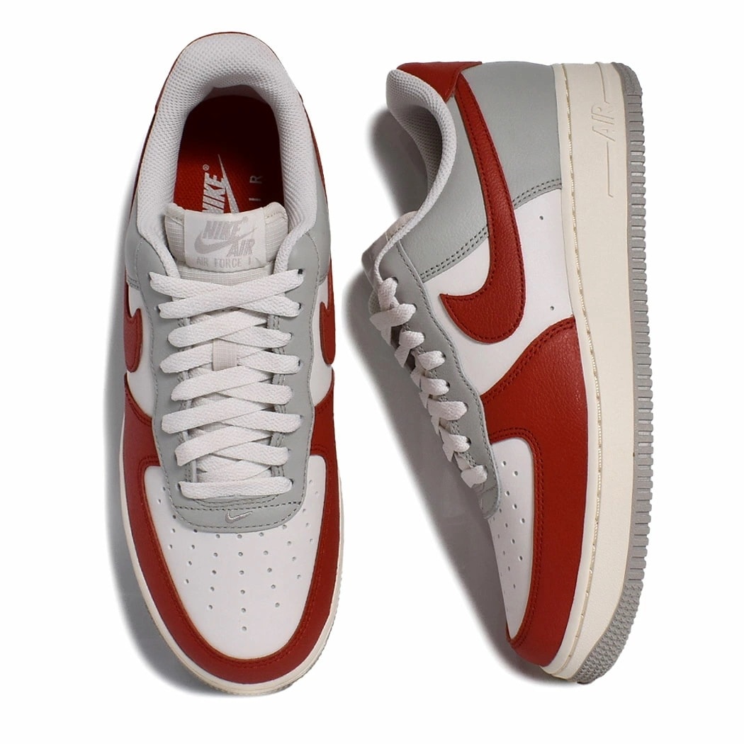 海外限定 NIKE ナイキ エアフォース ロー スニーカー AIR FORCE 1 LV8 