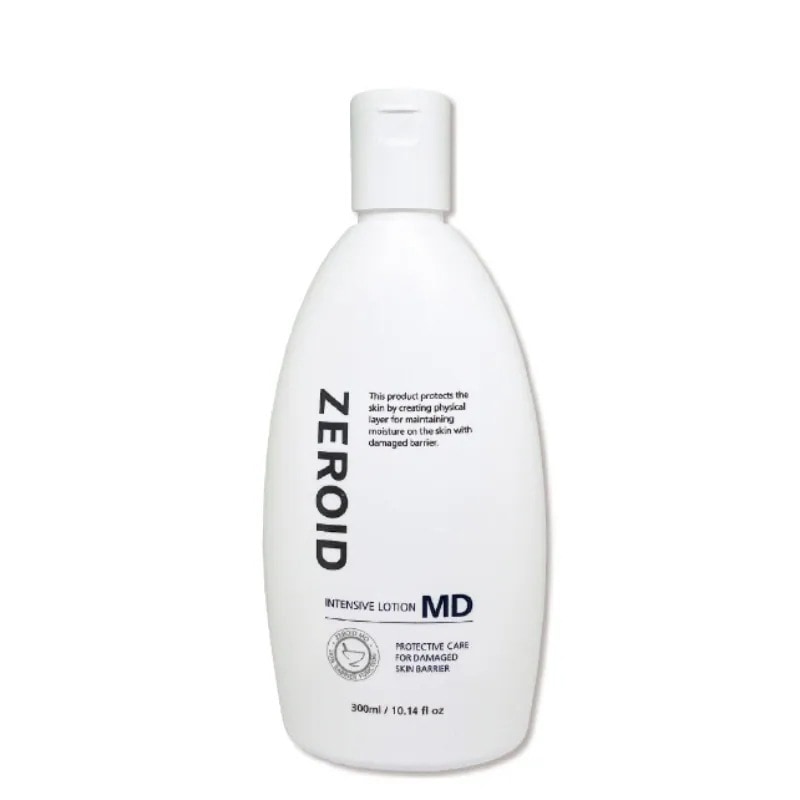【Director Pis pick/病院純正品】インテンシブ ローション MD 200ml