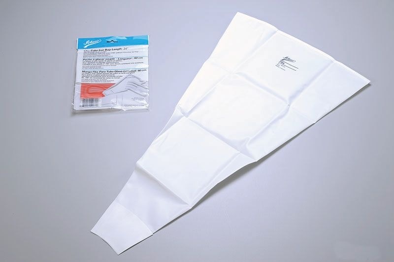 （まとめ買い）カンダ Ateco フレックス絞袋ケーキアイサー 24インチ #3025 [x3]