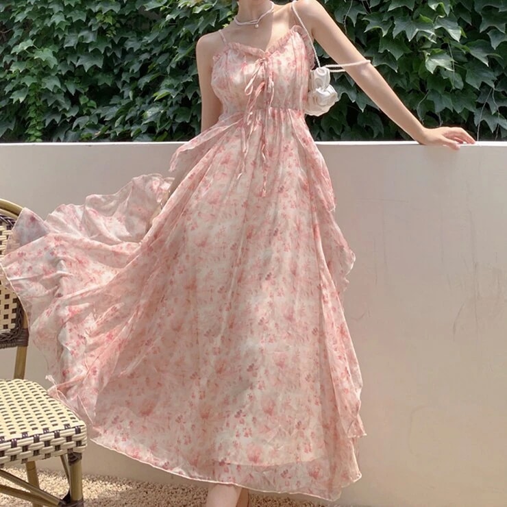 ワンピース　ロングワンピース　ロング　マキシ　マキシワンピース　二次会ワンピース　ロングドレス　結婚式ドレス　パーティドレス　フォーマルドレス　キャバドレス　お呼ばれドレス　ウエストマーク エレガント