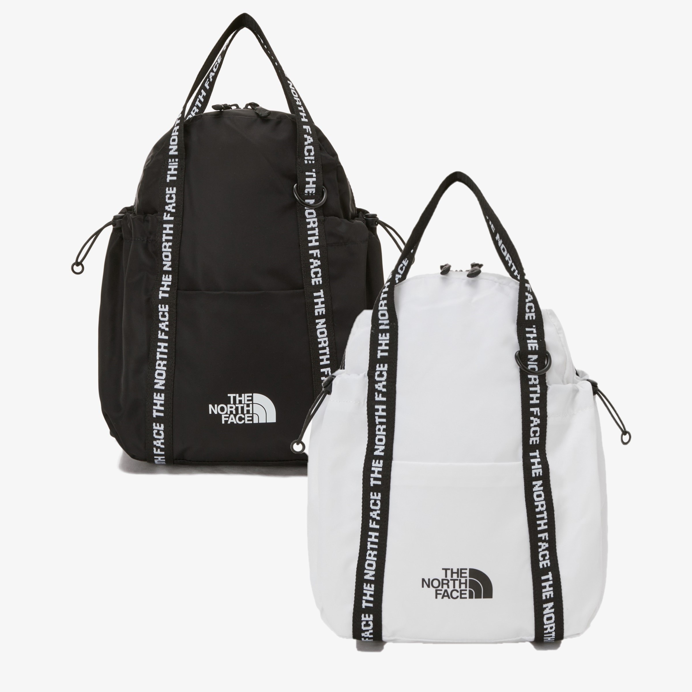 【人気新学期ファッション】W MULTI PACK