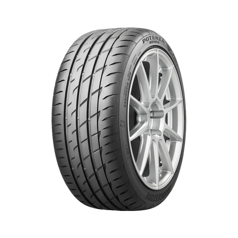 24年製 POTENZA Adrenalin RE004 245/35R19 93W XL サマータイヤ [営業日午前着金で当日出荷][在庫有-取付店直送可]
