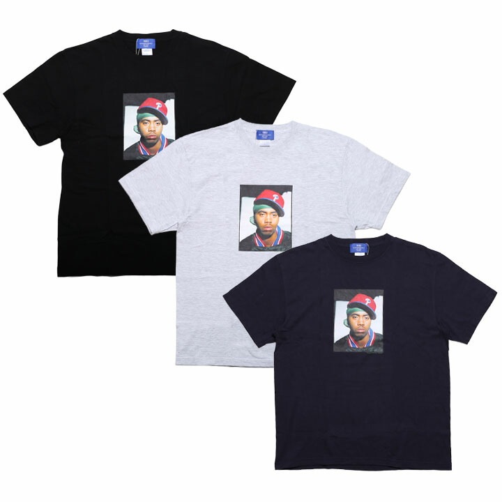 993 DESIGNED WORLD HIPHOP Tシャツ 半袖 メンズ 春夏用 全3色 大きいサイズ ナインティーンナインティスリー 公式 ラッパー NAS