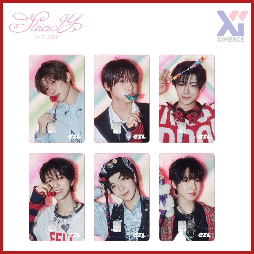 NCT WISH ＳＭエンターテインメント購入 公式 Qoo10] SMエンターテインメント NCT WISH [ poppop MD : KPOP