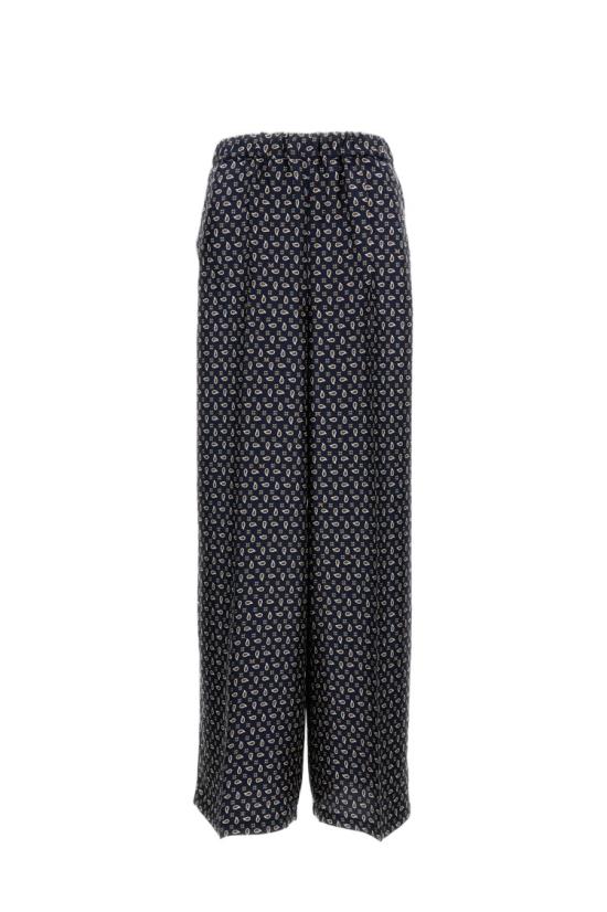 MAX MARA Women Pants 2611131131600001 Black