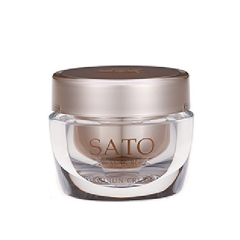 マジョール SATO高純クリーム 30g