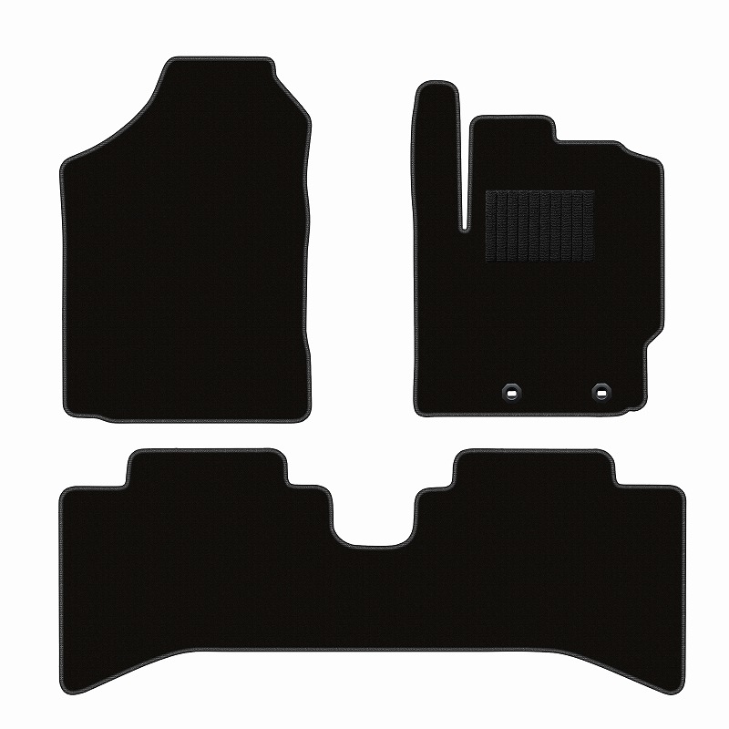 トヨタ アクア NHP10系 フロアマット [16色から選択]