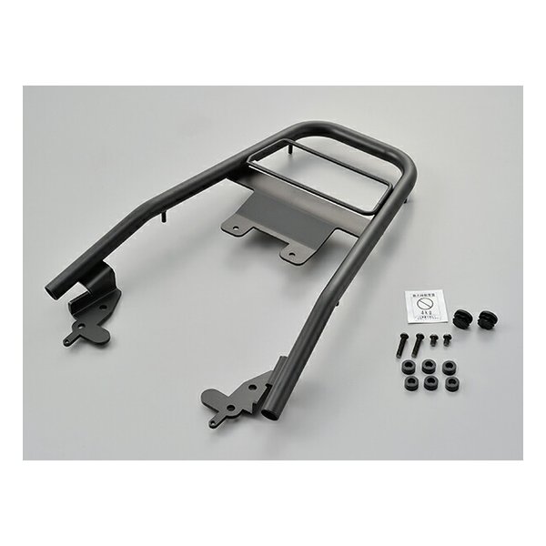 リヤキャリア グラブバーキャリア GIXXER 17 D94808