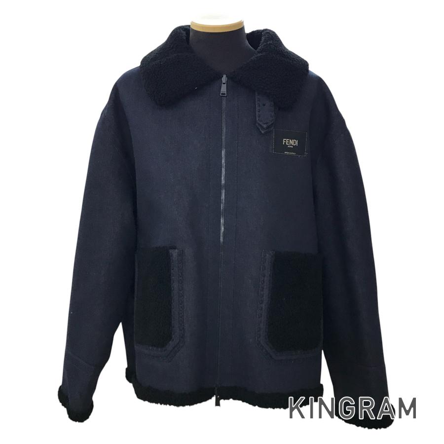 FM0176 AIUY F053Z メンズ ジャケット st【中古】