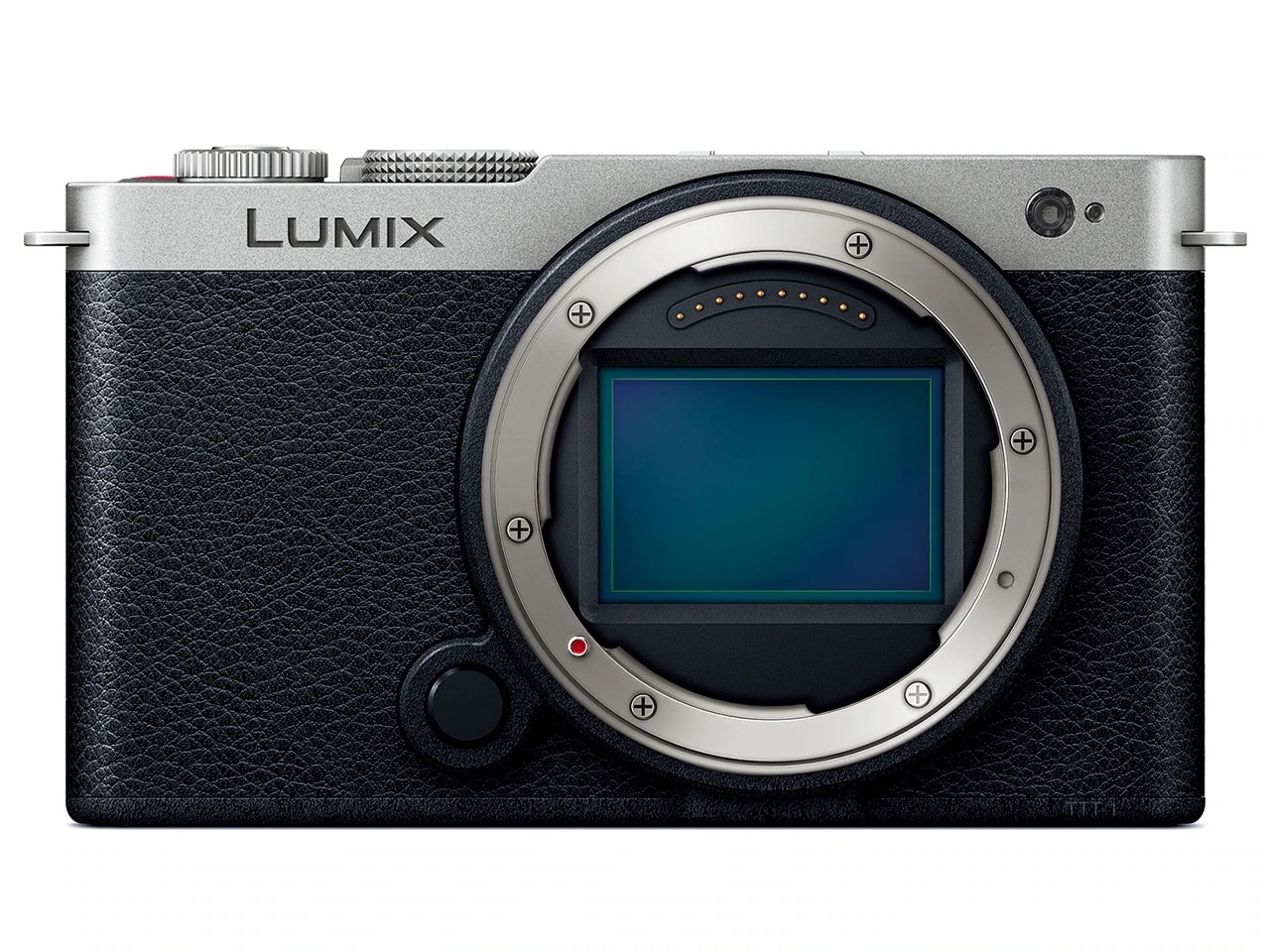 LUMIX DC-S9-S ボディ [ダークシルバー] デジタル一眼カメラ