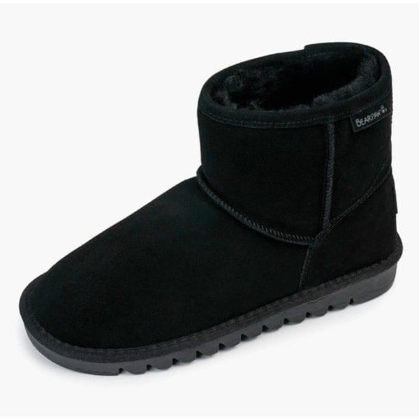 털ブーツ 女性 K2907001