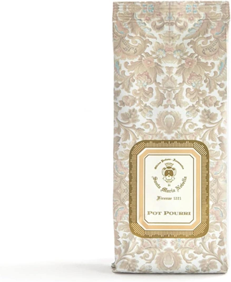 サンタマリアノヴェッラ ポプリ 詰め替え用 100g Santa Maria Novella 5,427円