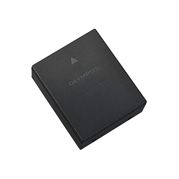 【中古】OLYMPUS リチウムイオン充電池 BLH-1
