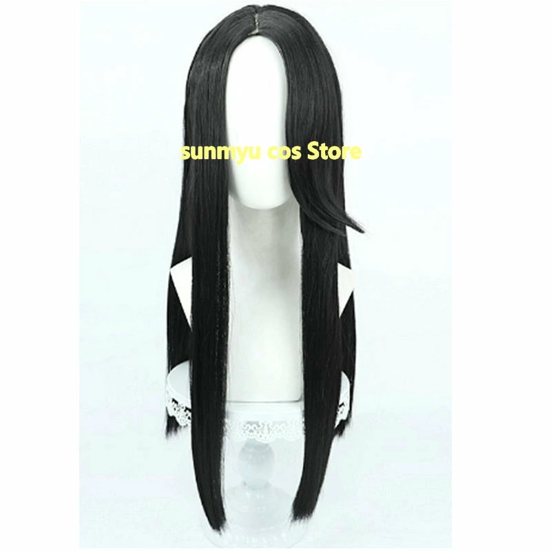 ヴァロラント VALORANT キルジョイ Killjoy コスプレ道具 ウィッグ かつら 7,692円