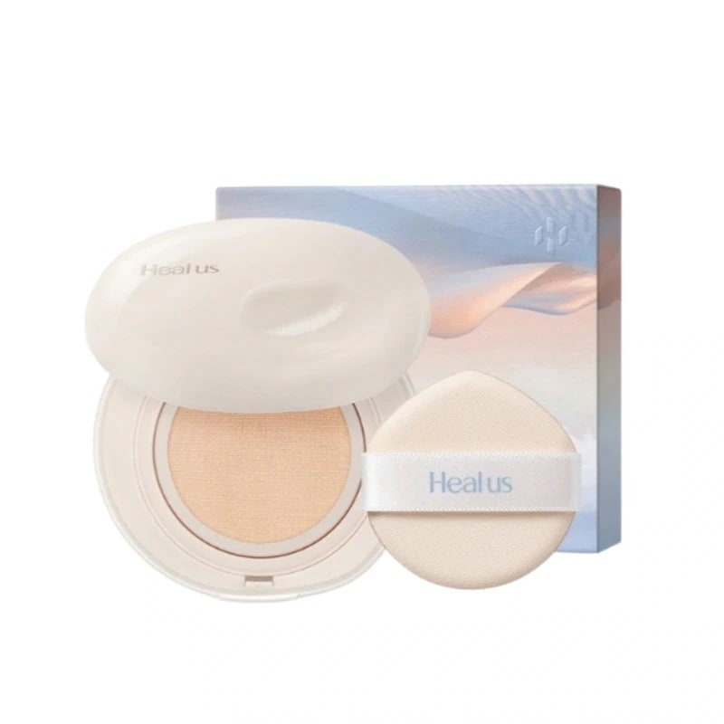 【正規品】ブリージング クッション グロー 11g