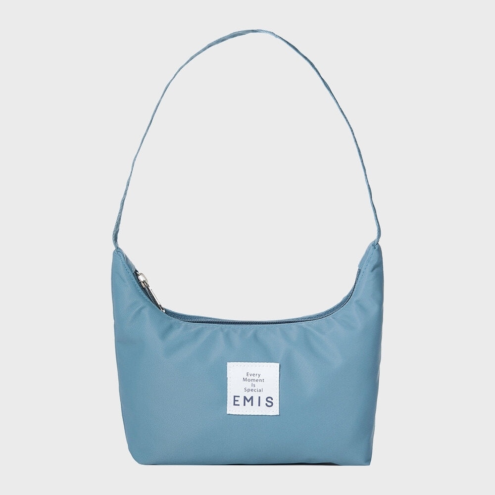 EMIS ホーボーバッグ-ブルー