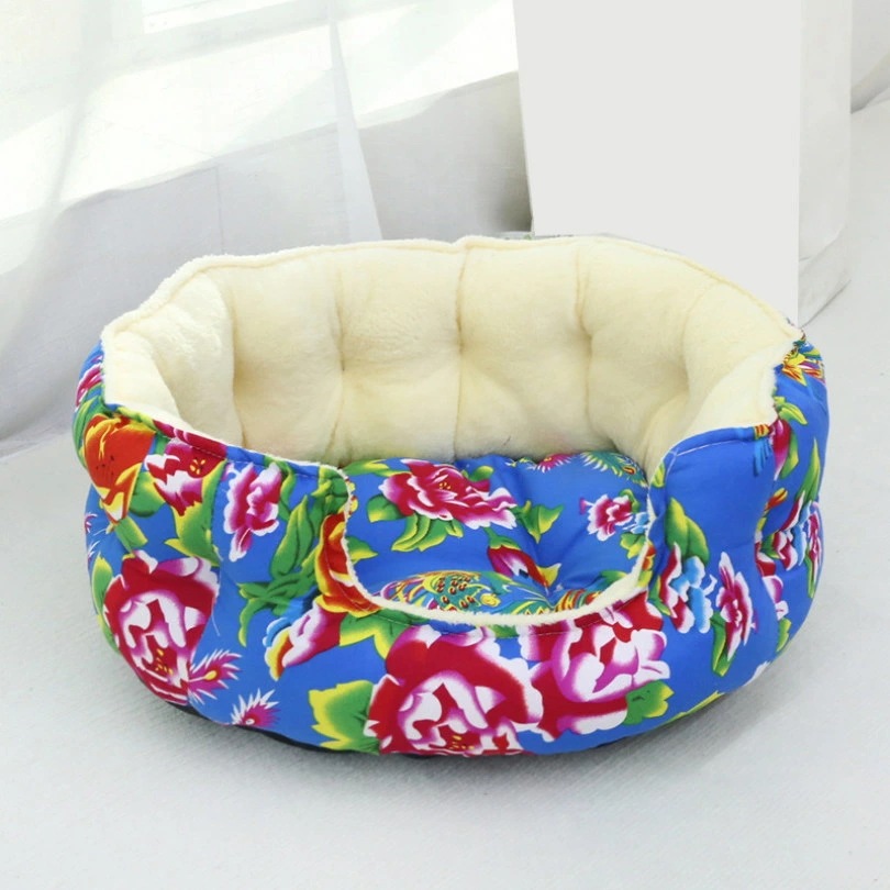 OFFクーポン 犬用ベッド 通年 洗える 犬 クッション ペット ベッド ソファ 可愛い 暖かい ふかふか ぐっすり眠る 寝床 滑り止め 丸洗い可 中型犬 小型犬 猫 兼用 滑り止め 防寒 ソファ ペ