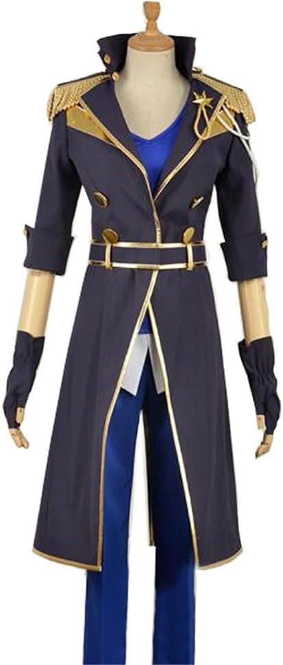 睦月始 制服 コスチューム 学園祭 仮装 コスプレ衣装