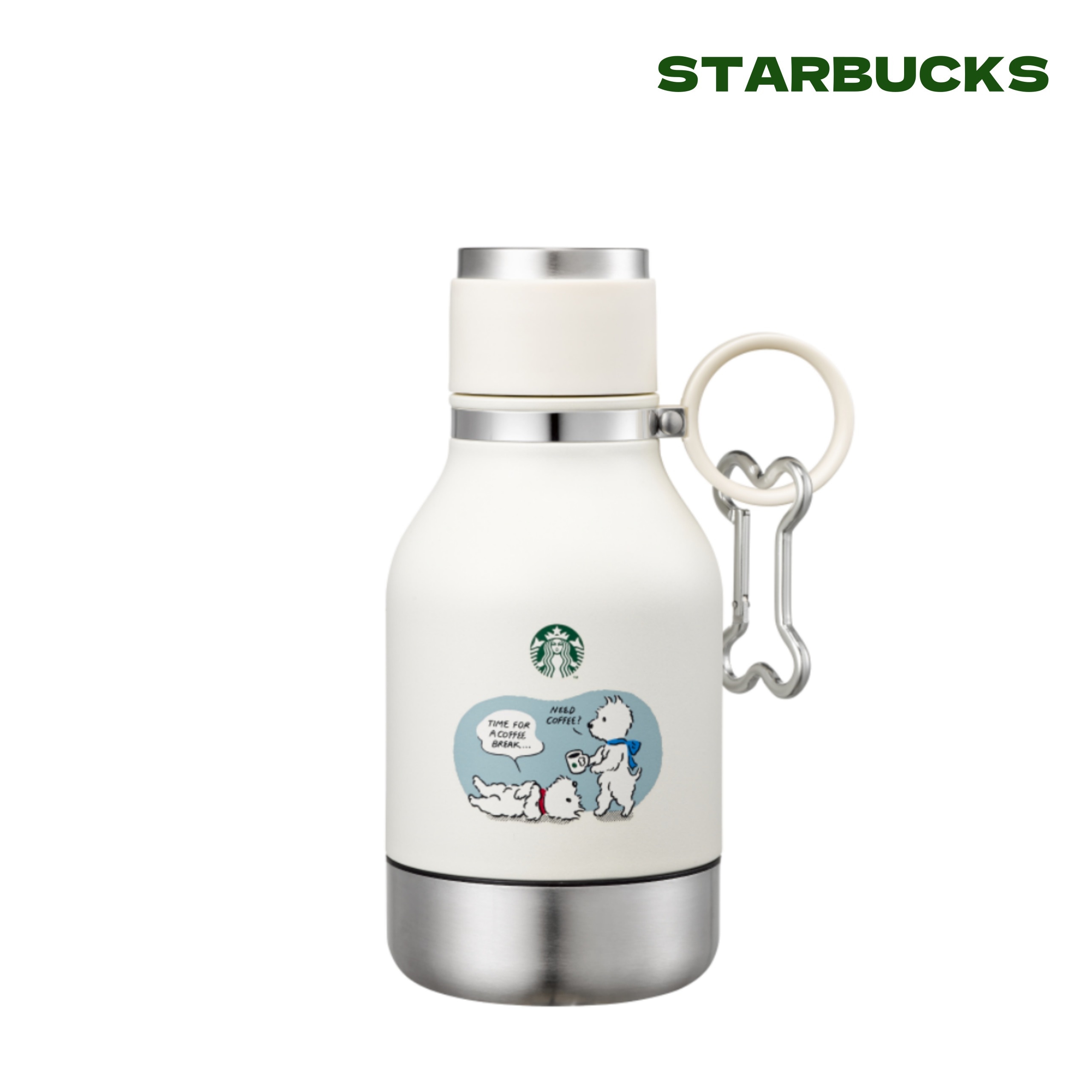 【SS ホリデーフレンズ 】アウトドア タンブラー 1100ml