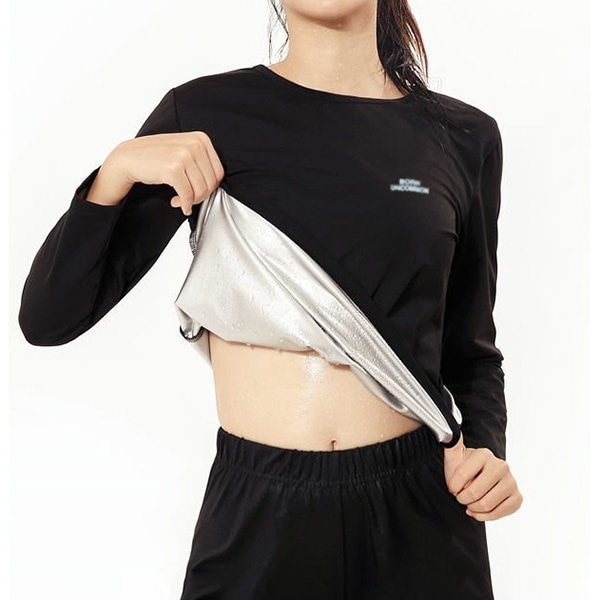 長袖 運動服 トレーニングウェア Tシャツ