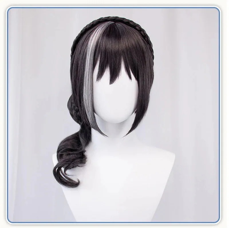 プリンセスコネクトキャルウィッグcosplay