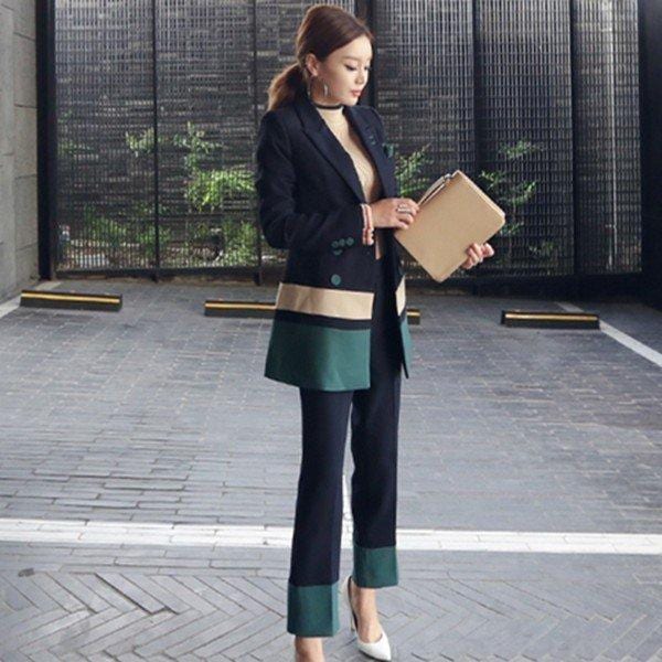 スーツレディースパンツスーツ入学式通勤フォーマルママ入園式卒業式卒園式セットアップ結婚式七五三お宮参り服母親仕事用