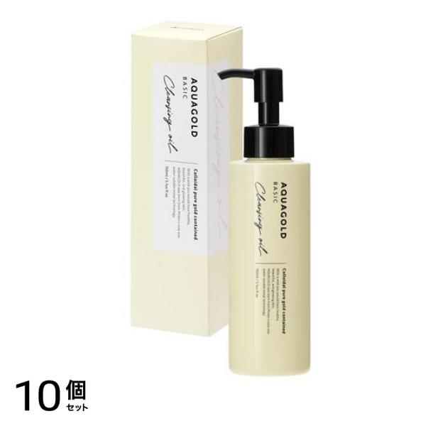 ファイテン アクアゴールド クレンジングオイルb 150mL 10個セット
