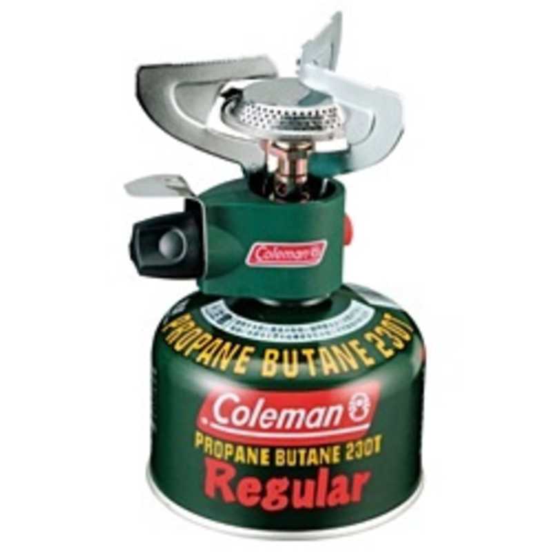 コールマン　アウトランダーマイクロストーブPZ　203535