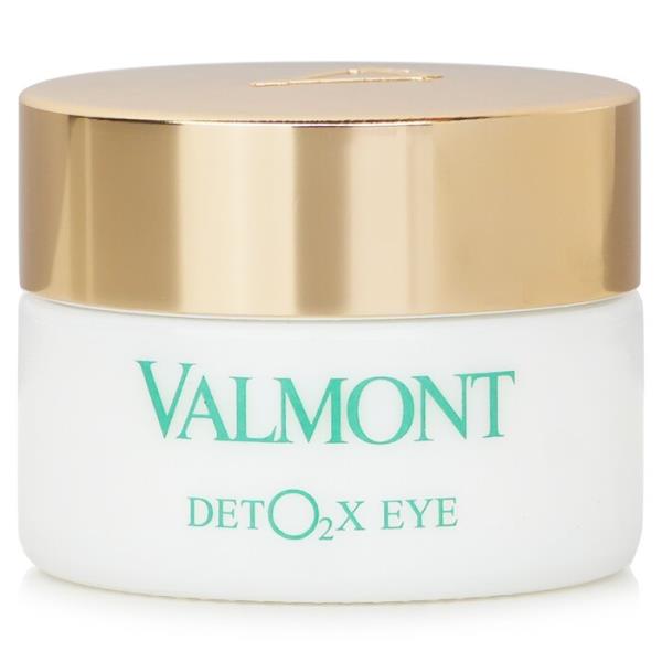 deto2x eye vitality eye cream 12ml