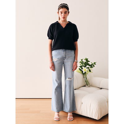 中国 古銅 鹿刻 玉石装飾 稀石嵌込 高足盃 杯 時代箱付 V R8138 【公式