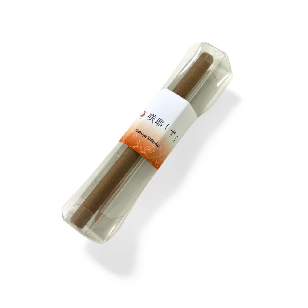 まろやかで美味しい水を生成する「セラミックスティック」 咲耶しずく ボルカパウダー（ケイ素）配合 遠赤外線効果 健康と美容 エムズジャパン