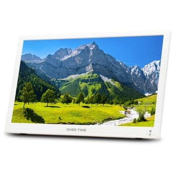 OT-PFT14TE-WH ホワイト 録画機能付きポータブルTV 8,682円