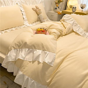 掛ふとんカバー 3点 布団カバー兼用 ケース シングル ダブル 東京西川