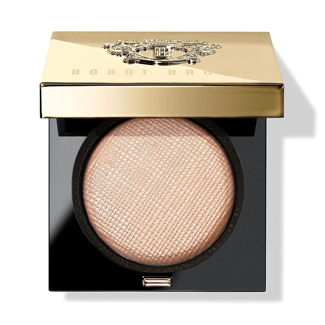 ボビイ ブラウン BOBBI BROWN リュクス アイシャドウ リッチ スパークル #01 1個 (x 1) [並行輸入品]