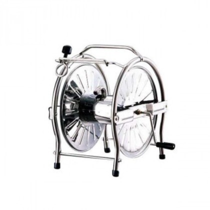 ステンレスホースリール(ドラム) SH-S