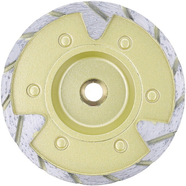 6682611 [金匠ダイヤモンドブレード カップ型]