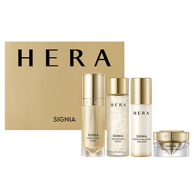 HERA - Signia Cream Gift Set | YesStyle