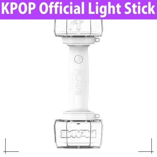 PLAVE 応援棒 Official Light Stick