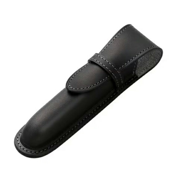 ソメス ペンシース 1本差 ブラック SLS1-11-B