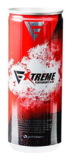 ファイテン(phiten) エクストリーム エナジードライ 250mlX30本