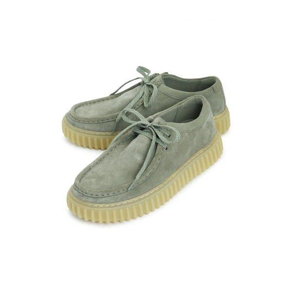 CLARKS 토힐 로 남성 로퍼 26184642