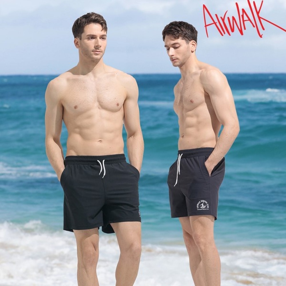 (エアワーク) エアワークサーフメンズラッシュガードボードショーツ YaWe0926 5,766円