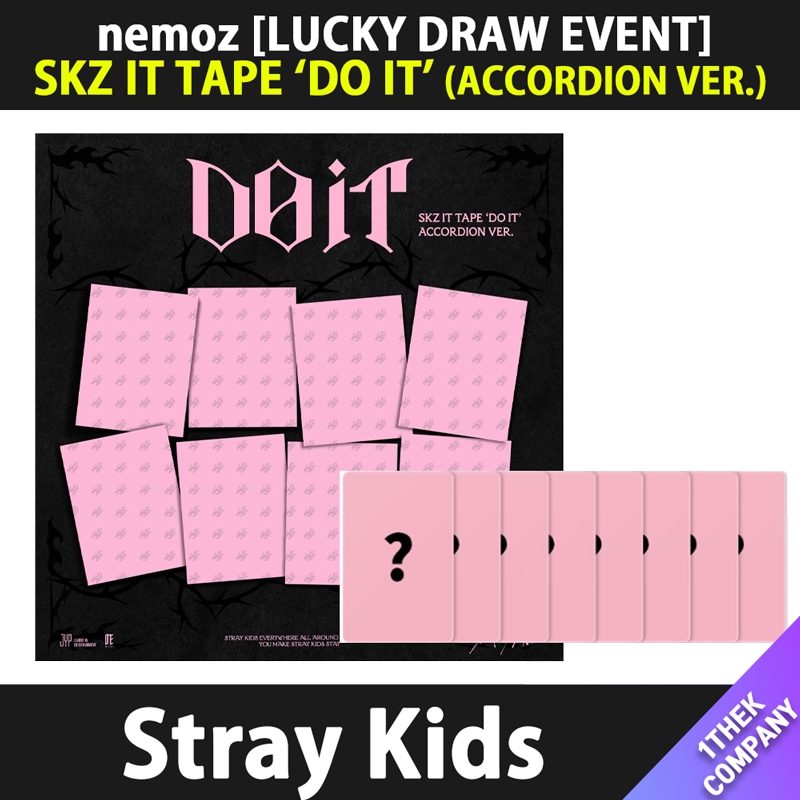 Qoo10] JYP Entertainment 【メンバー選択 】（nemozラッキード : KPOP