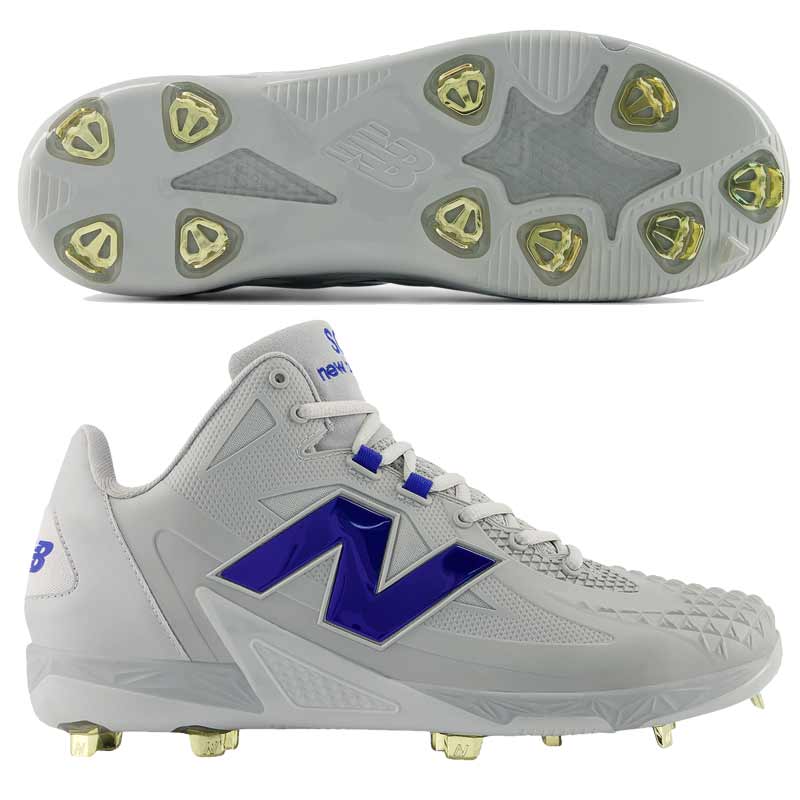 FuelCell Ohtani 1 v1 Metal GREY 大谷翔平 シグネチャーコレクション V1 メタル 野球 埋め込み金具スパイク 一般 大人 限定 21,681円