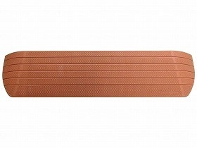 シンエイテクノ ダイヤスロープ10 80cm幅（DS10/80） 80-35 DS10/80-35