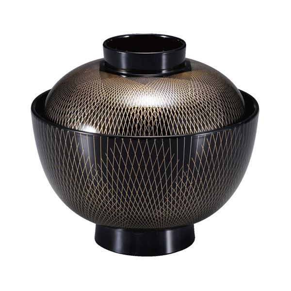 和 越前椀/お椀 金武蔵野 TA 直径111mm高さ100（69）mm 日本製 食洗機対応 和食 レストラン 店舗 お店