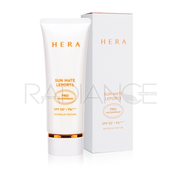 ヘラ サンメイト レポーツ プロ ウォータープルーフ 70ml