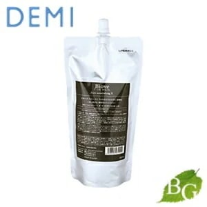 デミ ビオーブ フォー メン フォルスナリシングX 450mL 詰替え用